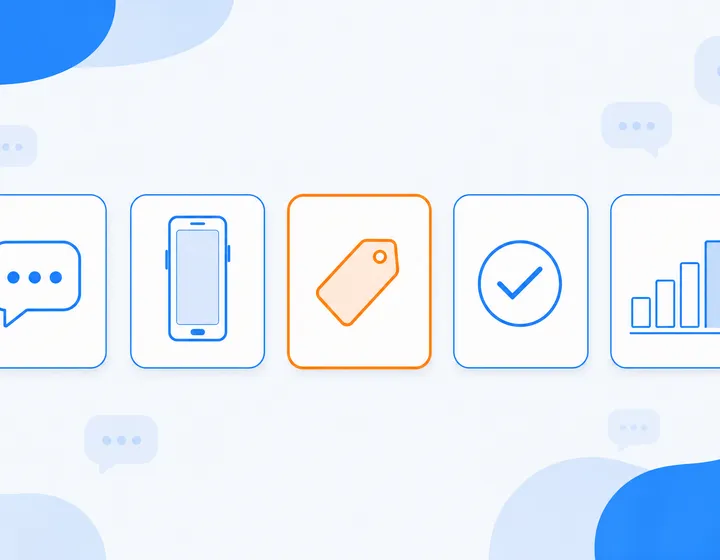 Related to free sms gateways compared: open source, android, and api options for 2026
